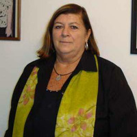 Marial Luisa Storani - Parlamentaria del Mercosur - Aborto: Difícil que se trate el proyecto en el Congreso by UNJu Radio 02