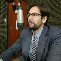Juan Manuel Garcia - Presidente del Centro Vecinal de Alto Padilla - Pedido de reunion con el gobierno by UNJu Radio 02