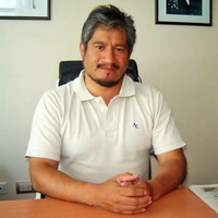Juan Carlos Martinez - Titular de Uthgra - Jornada de lanzamiento inserción de productos regionales by UNJu Radio 02