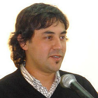 Cesar Arrueta - Secretario de Asuntos Academicos UNJu - Beneficio educativo en la Quiaca by UNJu Radio 02