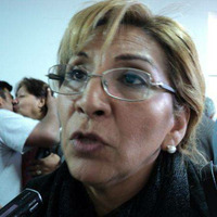 Yolanda Canchi - Dirigente ATSA - Balance de la reunión entre el Gobierno y los gremios by UNJu Radio 02