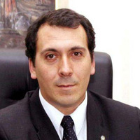 Ricardo Pierazzoli - Defensor del Pueblo - Reunión con el ministro de energía Aranguren by UNJu Radio 02
