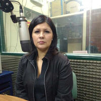 Virginia Thomann - Coordinadora de asuntos internos de seguridad - Protócolo de la policía by UNJu Radio 02