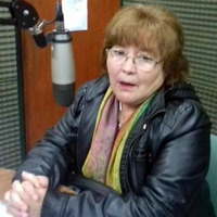 Silvia Ibañez - Programa de acompañamiento a familiares de víctimas de femicidios  by UNJu Radio 02