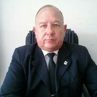 Luis Martin - Secretario de Seguridad Vial - Medidas de seguridad para el acceso sur by UNJu Radio 02