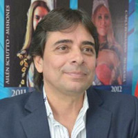 Marcelo Ponce - Presidente del Ente Autarquico - Seguridad en la FNE by UNJu Radio 02