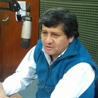 Marcelo García - Director de Descentralización Municipal - Distribucion de garrafa social by UNJu Radio 02