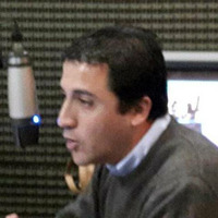 Cllaudio Avilles - Dr en Comunicacion - Responsabilidad mediatica by UNJu Radio 02