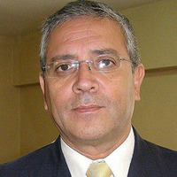 Abud Robles - Ministro de Produccion - Ley de Promoción de Inversiones by UNJu Radio 02