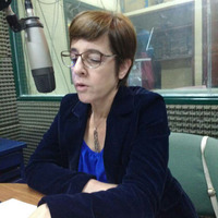 Gabriela Burgos - Diputada Nacional - Modificacion de la figura de abuso sexual by UNJu Radio 02