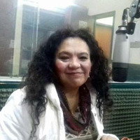 Magui Choque Vilca - Curso Gastronomia by UNJu Radio 02