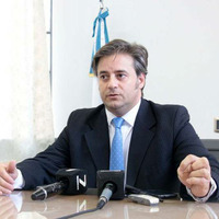 Gastón Millon - Secretario de Gobierno - Cuerpo especial para controles en la noche by UNJu Radio 02