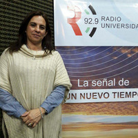 Fernanda Montenovi - Secretaria de Planeamiento Educativo - Operativo aprender by UNJu Radio 02