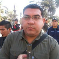 Sebastian Lopez - Secretario Gremial SEOM - Recolectores profundizan medidas de fuerza by UNJu Radio 02