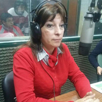 Silvia Rojo - Fundación EcoAndina - Generación de energía en la Puna by UNJu Radio 02