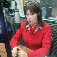 Silvia Rojo - Fundación EcoAndina - Cantidad de radiacion solar en la Puna by UNJu Radio 02