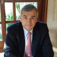 Gerardo Morales - Gobernador Jujuy - Incremento presupuesto by UNJu Radio 02