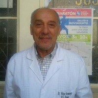 Victor Aramayo - Secretario General APUAP - Renuncia de medicos by UNJu Radio 02