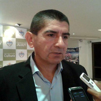 Pedro Torres - Intendente Caimancito - Balance reunion de intedentes Macri by UNJu Radio 02