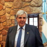 Carlos Haquim - Vicegobernador - Sesión Legislatura by UNJu Radio 02