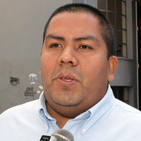 Bruno Jerez - Subsecretario de Fiscalización - Reubicacion vendedores by UNJu Radio 02