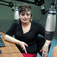Maria Ines Zigaran - Ministra de Ambiente - Girsu by UNJu Radio 02