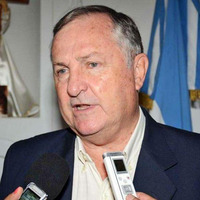Agustin Perassi - Ministro de Gobierno y Justicia - Suspension del Intendente Carrasco by UNJu Radio 02