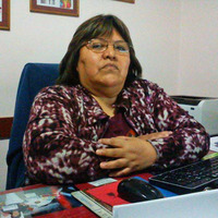 Hilda Soto - Secretaria Gremial de ATSA - Descuentos dias de paro by UNJu Radio 02