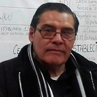 Profesor Oscar Arroyo - CEDEMS - Suspensión de nombramientos by UNJu Radio 02