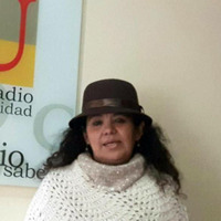 Magui Choque Vilca - Sabores Andinos- Tamal by UNJu Radio 02