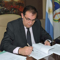 Walter Morales - Presidente del IVUJ - Viviendas para Jujuy by UNJu Radio 02