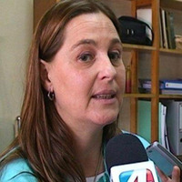 Dra. Paz Bossio - Bioetica UNJu - Encuentro sobre marcos jurídicos de cultivos andinos by UNJu Radio 02