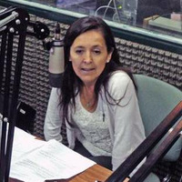 Gabriela Rico - Docente Ingeniería UNJu - Licenciatura en Sistemas by UNJu Radio 02