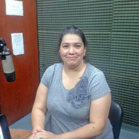 Alejandra Cejas - Disoluciòn del Bloque del PJ by UNJu Radio 02