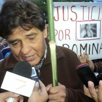 Juan Aramayo - Padre Romina Aramayo by UNJu Radio 02