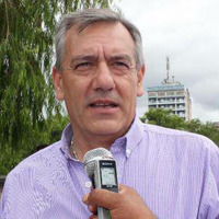 Guillermo Marenco - Secretario de servicios publicos - Central de monitoreo by UNJu Radio 02