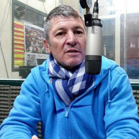 Mario Sciacqua - ex DT de Gimnasia - Renuncia by UNJu Radio 02