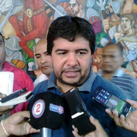 Aldo Perez - Cooperativa CARDA - Transporte interjurisdiccional Jujuy Salta by UNJu Radio 02