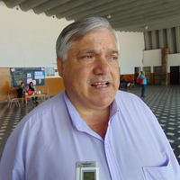 Edgardo Sosa - Director de Obras Públicas municipio Perico - Proyecto sistema de arriendo by UNJu Radio 02