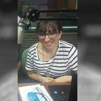 Luciana Amaya - Equipo de Salud Mental - Alcoholismo by UNJu Radio 02