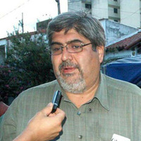 Oscar Tapia - Secretario General ADEP - Rechazo de la propuesta del gobierno en paritarias by UNJu Radio 02