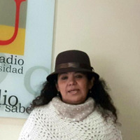 Magdalena Choquevilca - Columna gastronomica - Recetas postres by UNJu Radio 02