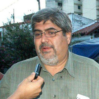 Oscar Tapia - Secretario de ADEP - Paro de docentes by UNJu Radio 02