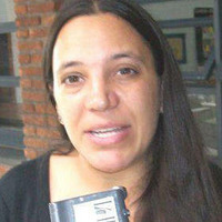Dra Mariana Vargas - Abogada - Multisectorial de Mujeres - Femicidios by UNJu Radio 02