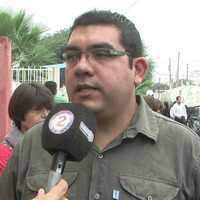 Sebastian Lopez - Secretario gremial del SEOM - Radio abierta by UNJu Radio 02