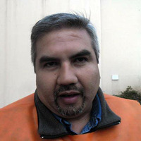 Mario Tula - Delegado de Gasnor Jujuy - Paro por 72 hs by UNJu Radio 02
