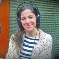 Florencia Mallagray - Perteneciente al grupo Qespikuy - Practicas aconsejadas por la OMS by UNJu Radio 02