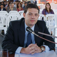 Federico Noro - Concejal - Reordenamiento vendedores ambulantes by UNJu Radio 02
