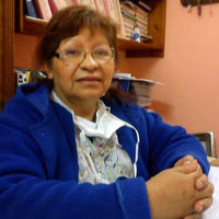 Gladis Tames - Supervisora de enfermería del Hospital San Roque - Trabajo permanente en la guardia San Roque by UNJu Radio 02
