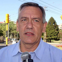 Guillermo Marenco - Secretario de Servicios Publicos - Vigencia de ordenanzas by UNJu Radio 02